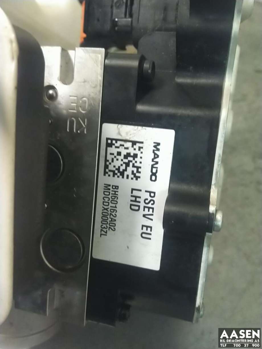 ABS sentral til Kia Soul 2014-2019 (Type II)  (58500-E4200|)
