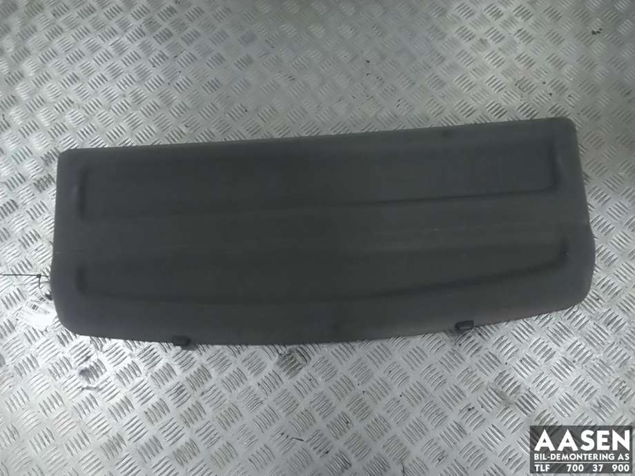 Hattehylle til Kia Soul, 2014-2019 (Type II)