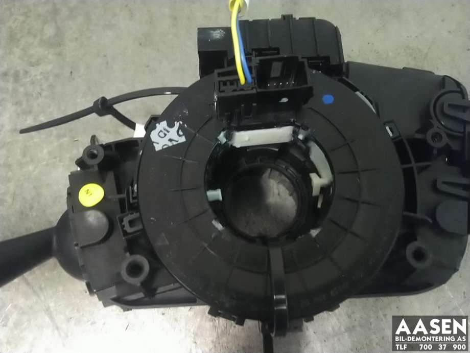 Airbag slepering til MG ZS EV, 2019-2021 (Type I, Fase 1)  
