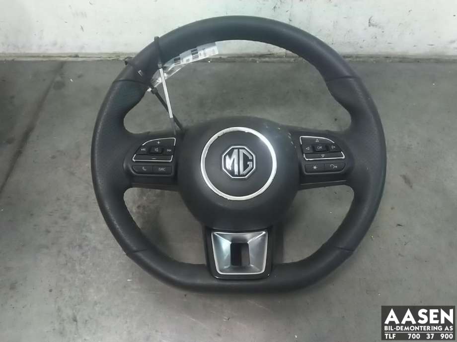 Ratt til MG ZS EV, 2019-2021 (Type I, Fase 1)  