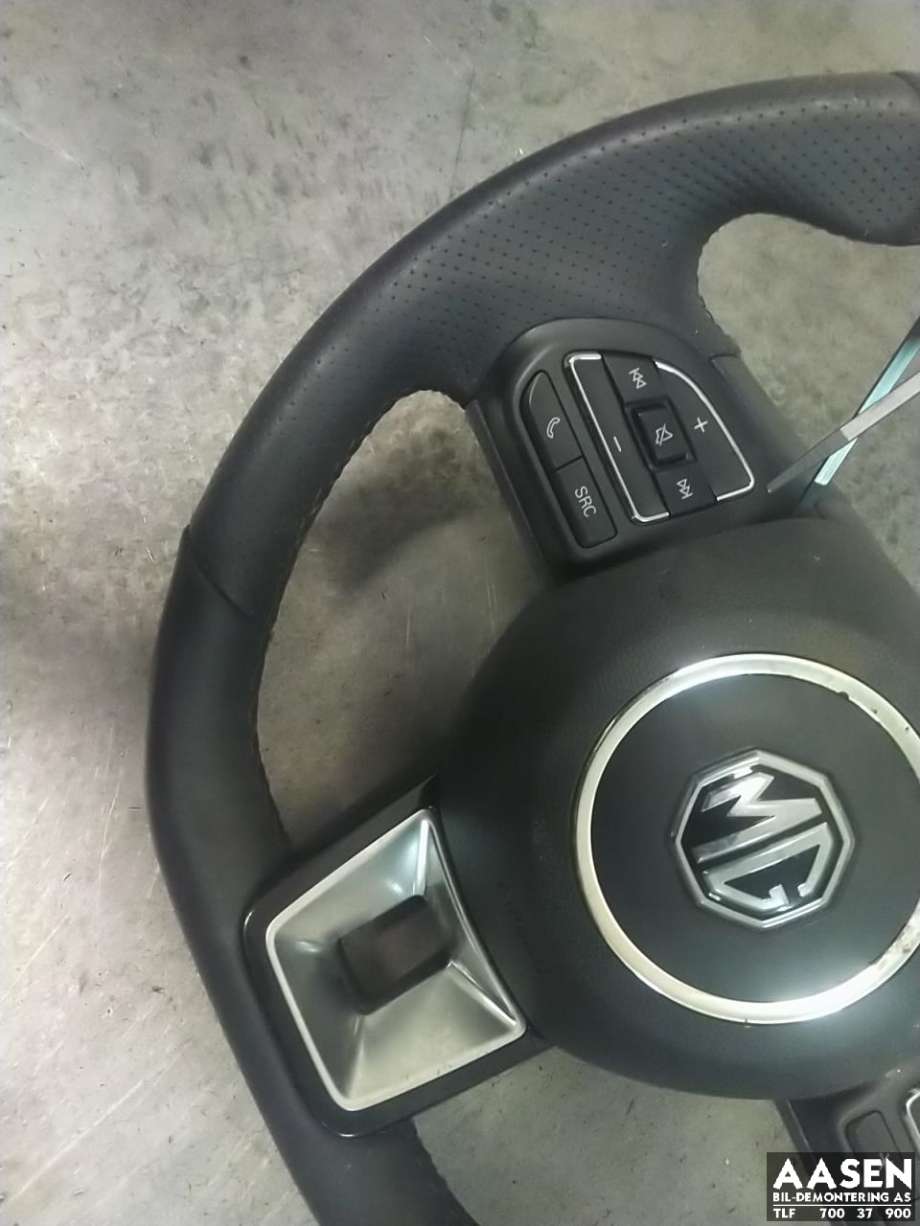 Ratt til MG ZS EV 2019-2021 (Type I, Fase 1)