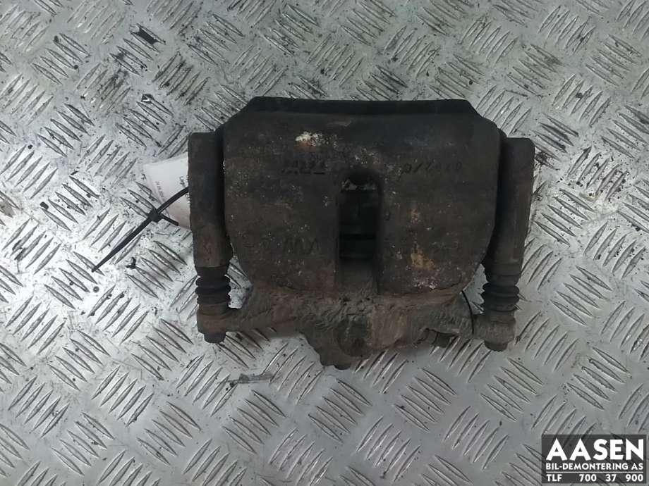 Bremsecaliper høyre foran til VW Golf VII, 2012-2017 (Fase 1)  (8V0 615 124)
