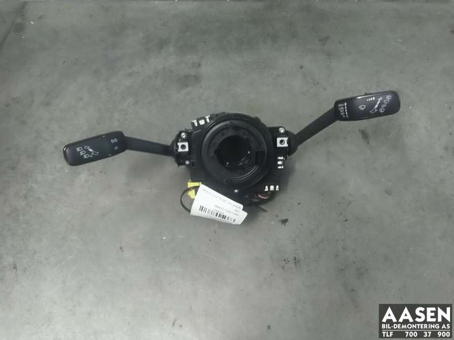 Bryter combi til VW Golf VII, 2012-2017 (Fase 1)  