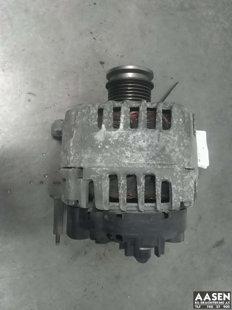 Dynamo til VW Golf VII, 2012-2017 (Fase 1)  (04E 903 023 J)
