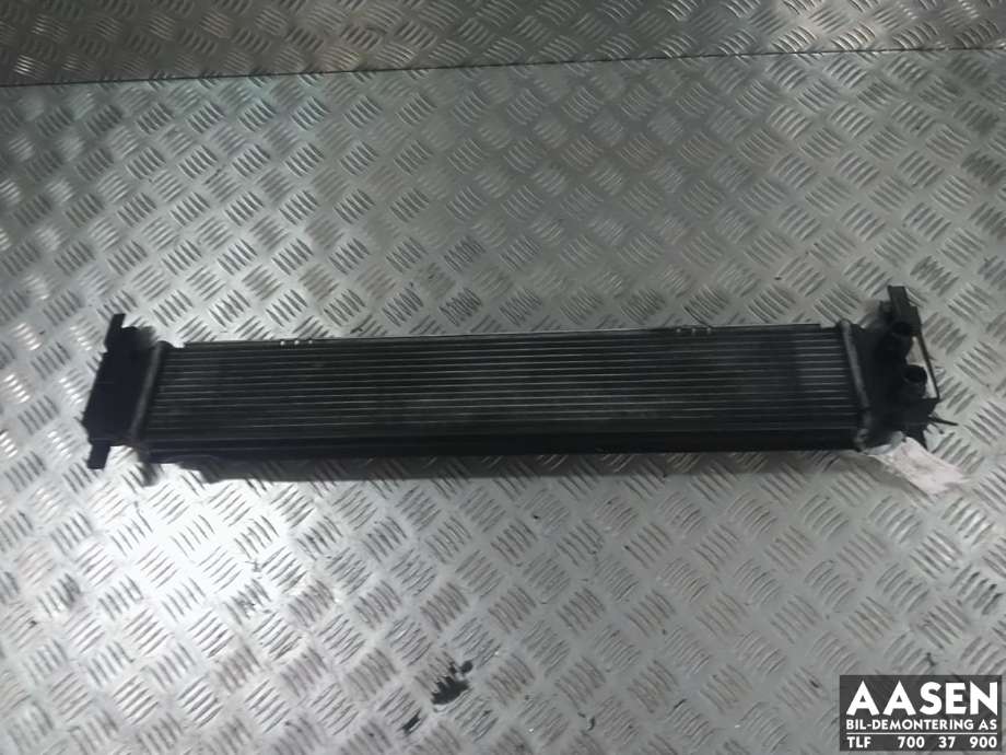Intercooler til VW Golf VII 2012-2017 (Fase 1)