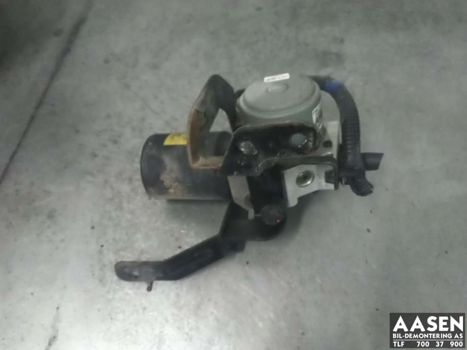 ABS sentral til Kia Soul 2014-2019 (Type II) (58600-E4001|)