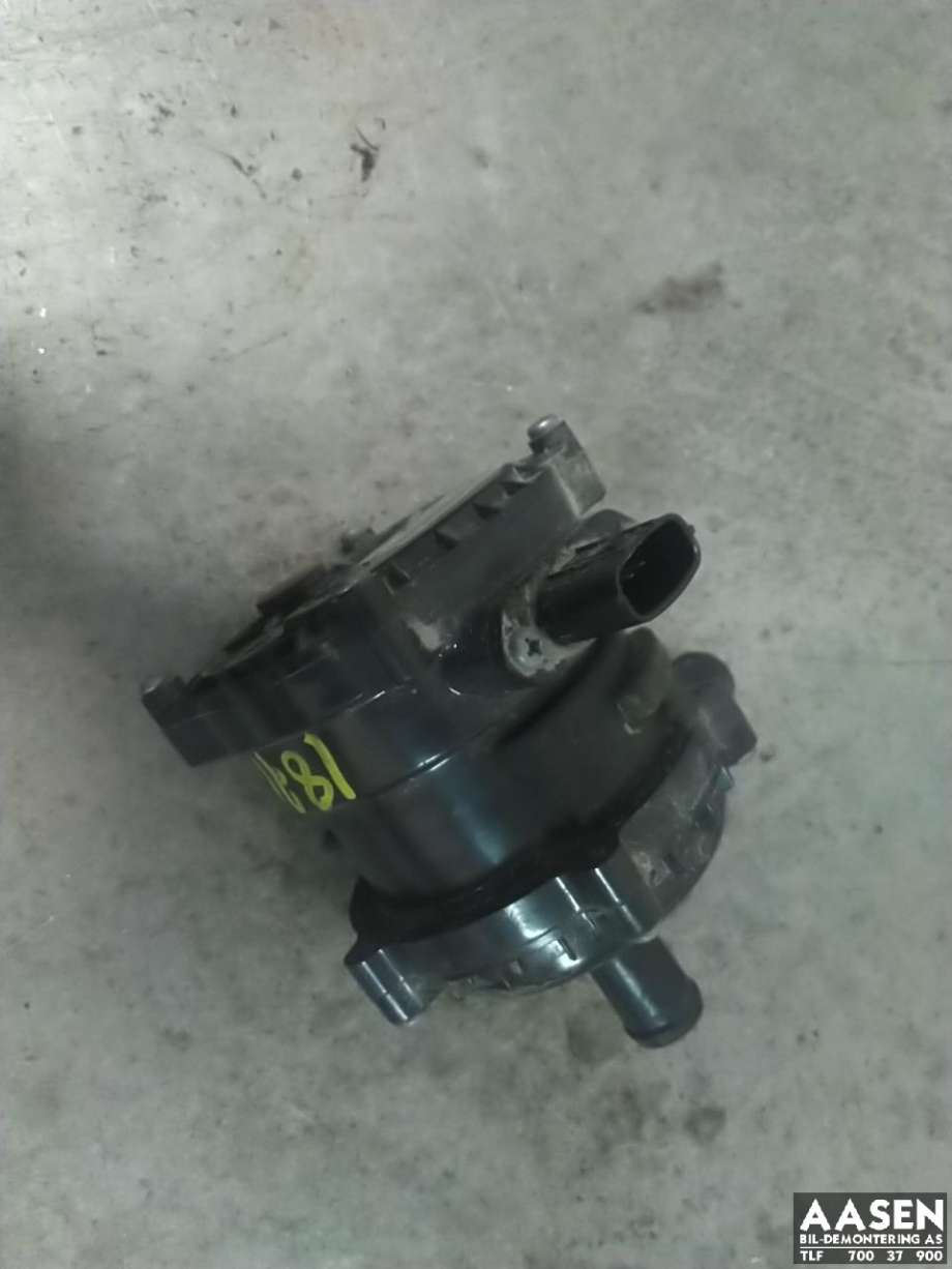 Vannpumpe elektrisk til Kia Soul 2014-2019 (Type II) (36900-0E400|)