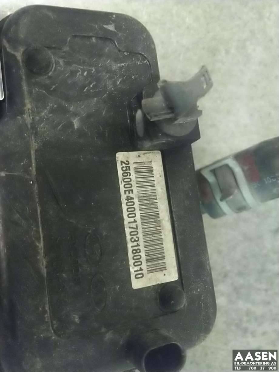 Vannpumpe elektrisk til Kia Soul 2014-2019 (Type II)  (25600E4000|)