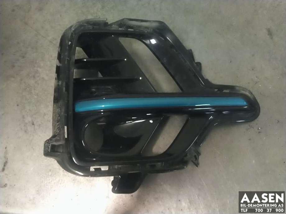 Grill venstre til Kia Niro, 2016-2021  