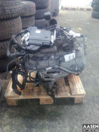 Motor hybrid bensin del til Toyota Prius,  (COMBI) (2ZR-FXE|1900037470|1900037472)