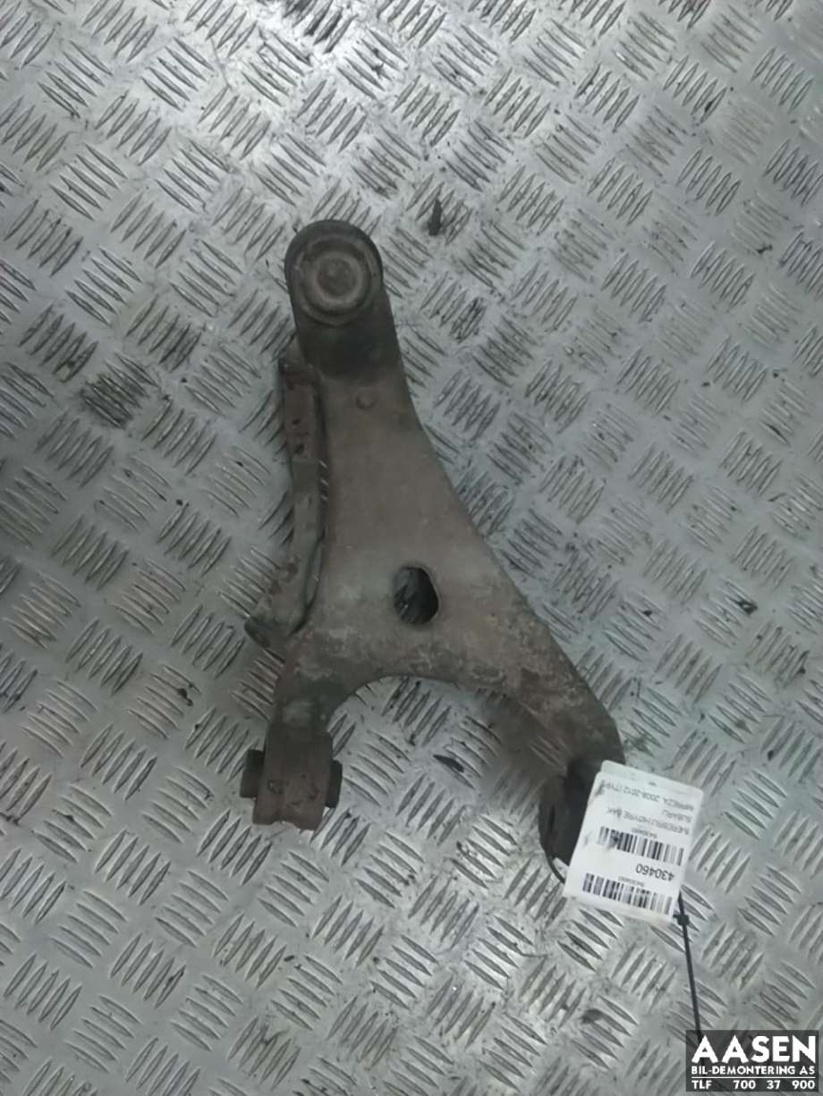 Bærebru høyre bak til Subaru Impreza, 2008-2012 (Type III)  