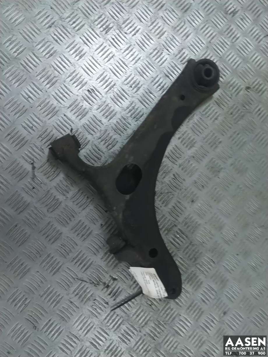 Bærebru høyre foran nedre til Subaru Impreza, 2008-2012 (Type III)  