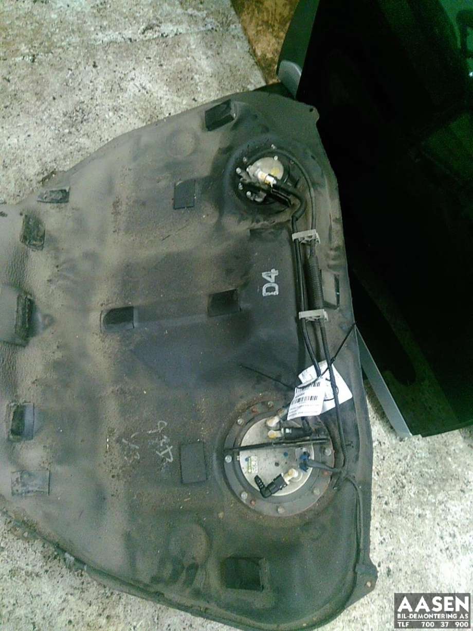 Dieselpumpe fødepumpe til Subaru Impreza 2008-2012 (Type III) (42081AG130|)