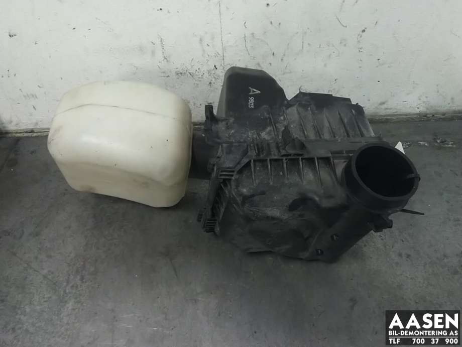Luftfilterboks til Subaru Impreza, 2008-2012 (Type III)  