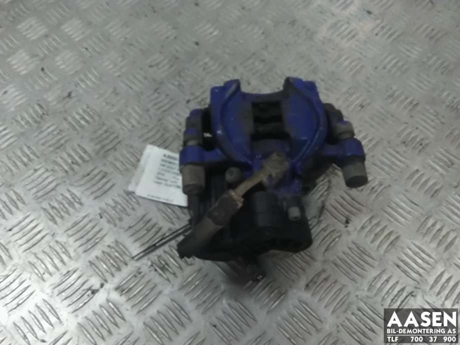 Bremsecaliper venstre bak, elektrisk til VW Golf VII, 2012-2017 (Fase 1)  (5G0 615 423 D)