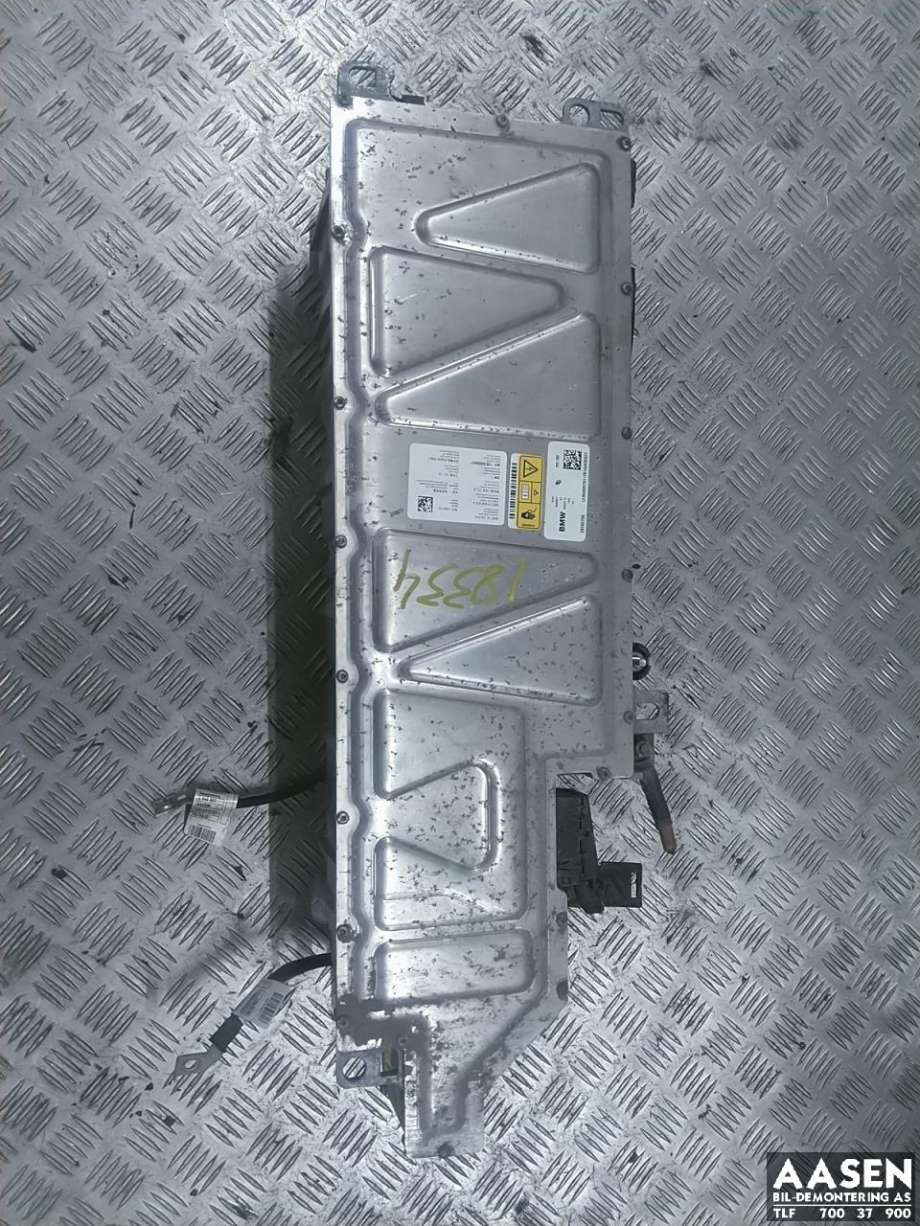 Inverter hybrid til Mini Countryman, 2017-2023 (F60) (F60) (12 36 8 688 857)