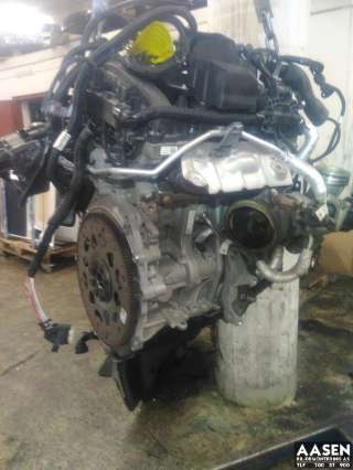 Motor hybrid bensin del til Mini Countryman,  (F60) (B38A15A|11 00 2 455 309)