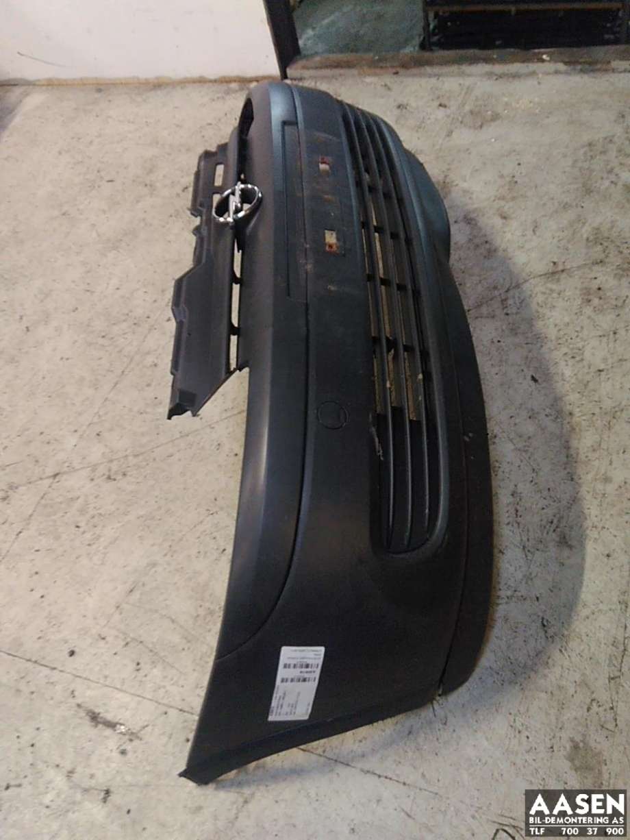 Støtfanger foran til Opel Combo C 2002-2011 (9184988|)