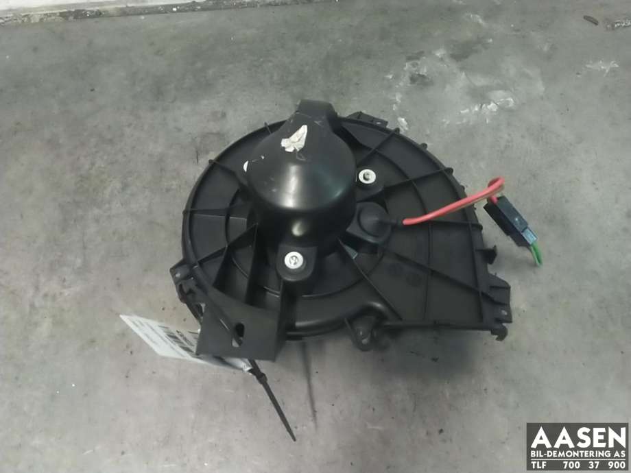 Varmeapparat motor til Opel Combo C, 2002-2011
