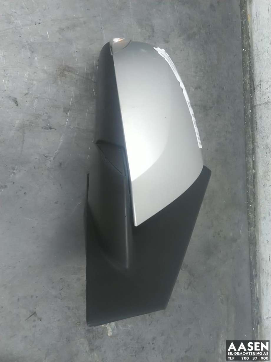 Speil høyre til Renault Megane, 2009-2016 Type III