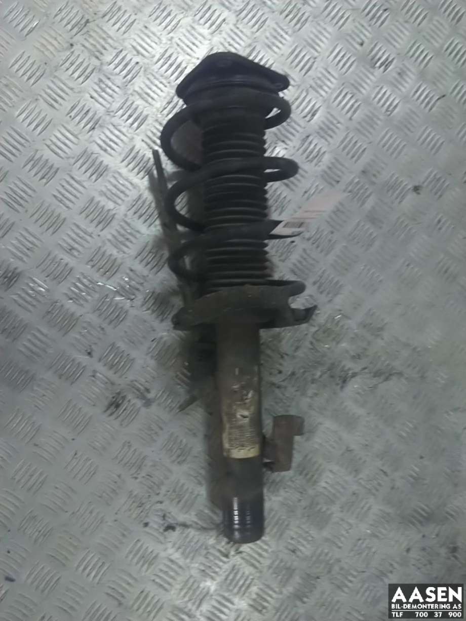 Fjærbein høyre foran til Volvo V50, 2007-2012 (Fase 2)  (31277605)