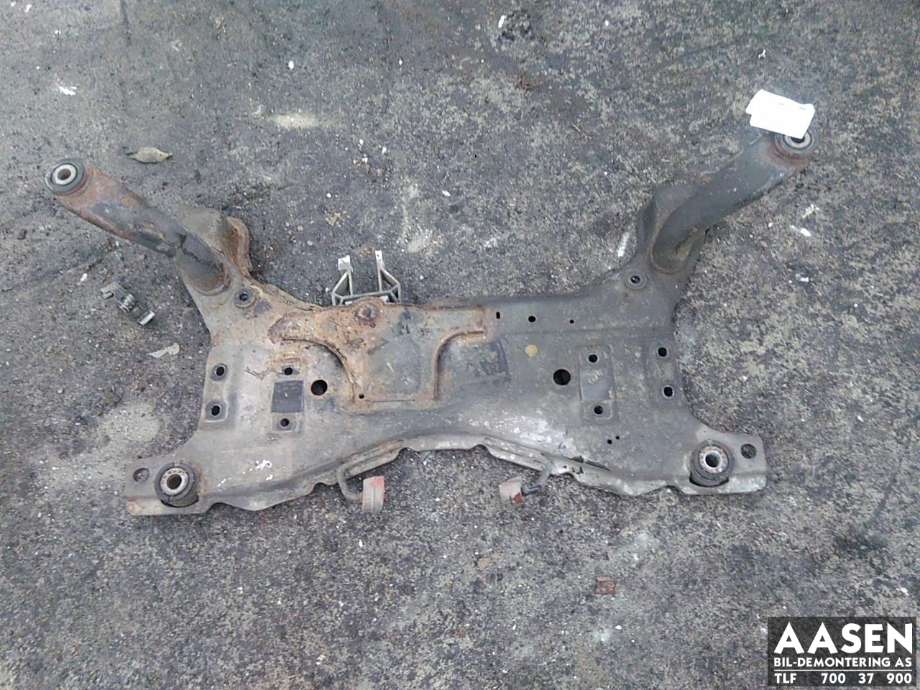 Travers foran hoved til Volvo V50, 2007-2012 (Fase 2)  (31317514)