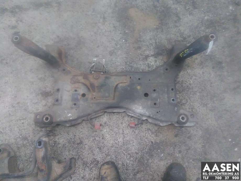 Travers foran hoved til Volvo V50 2007-2012 (Fase 2)  (31317514|)
