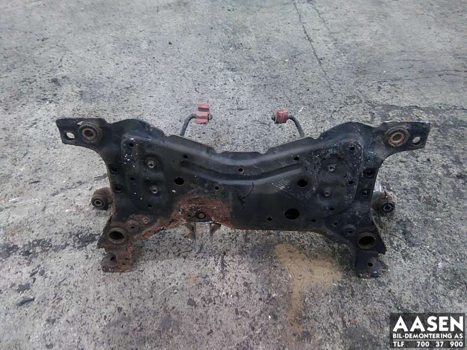 Travers foran hoved til Volvo V50 2007-2012 (Fase 2)  (31317514|)
