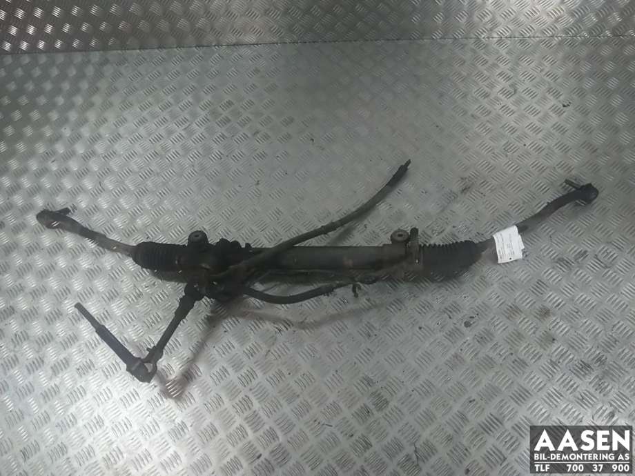 Tannstang til Toyota Previa, 2000-2007  (44200-28410)