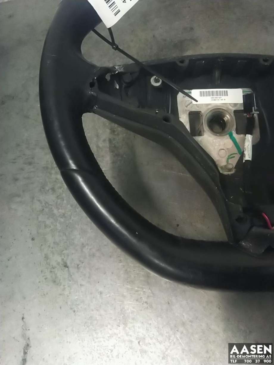 Ratt til Tesla Model S 2016-2021 (Fase 2)  (1036774-00-D|)