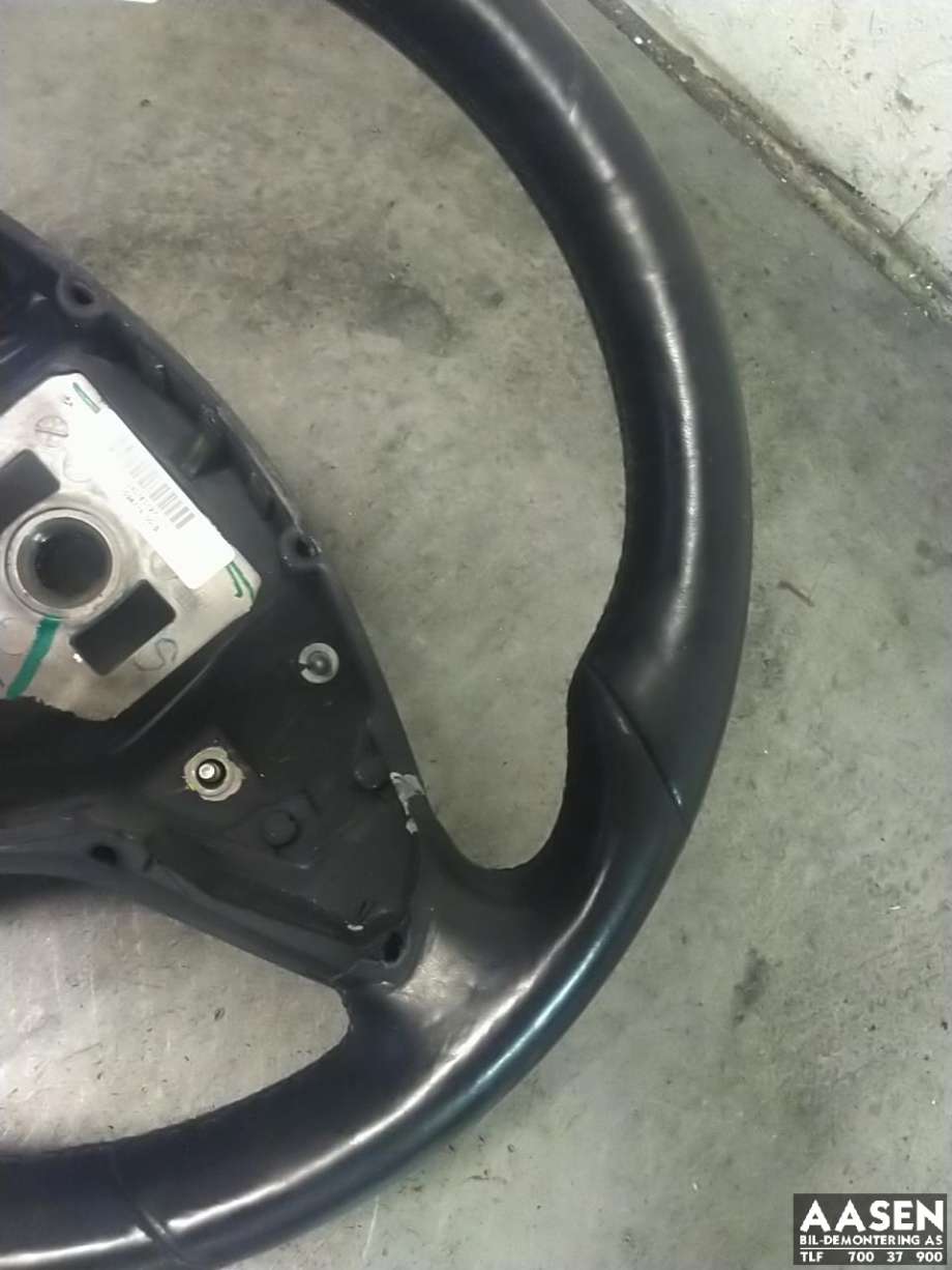 Ratt til Tesla Model S 2016-2021 (Fase 2)  (1036774-00-D|)