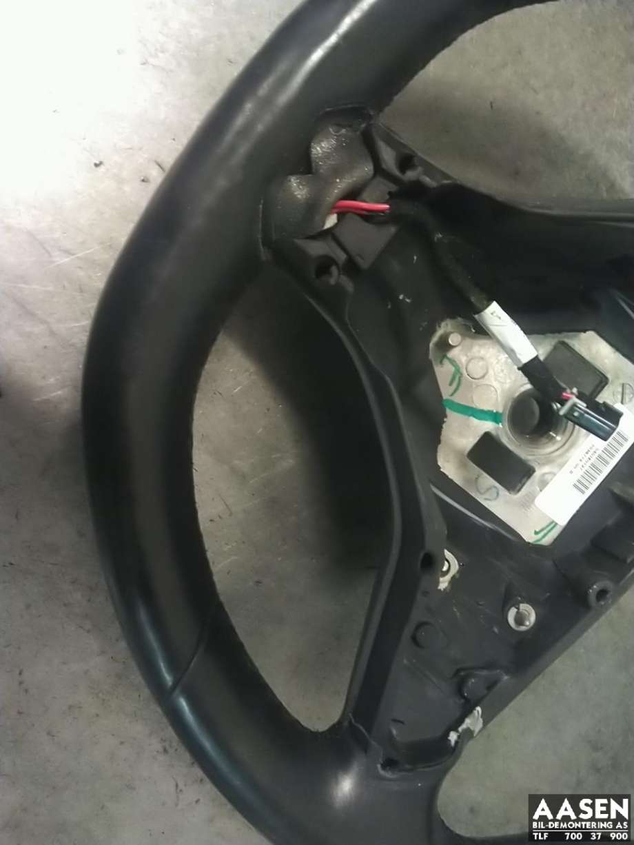 Ratt til Tesla Model S 2016-2021 (Fase 2)  (1036774-00-D|)
