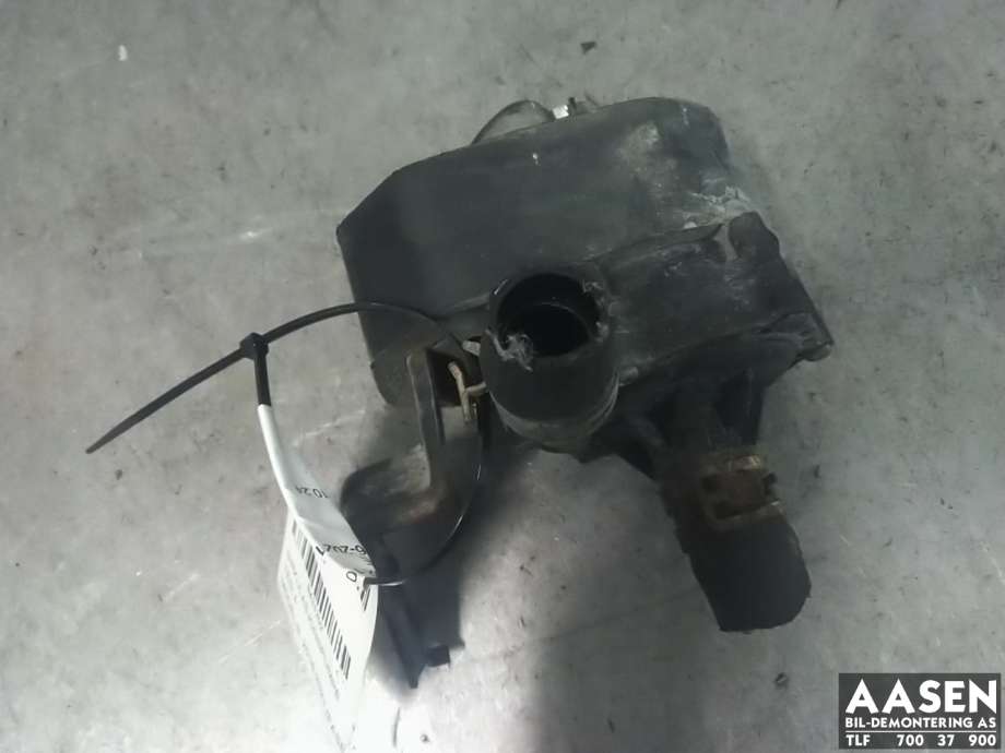 Sirkulasjonspumpe til Tesla Model S, 2016-2021 (Fase 2)  