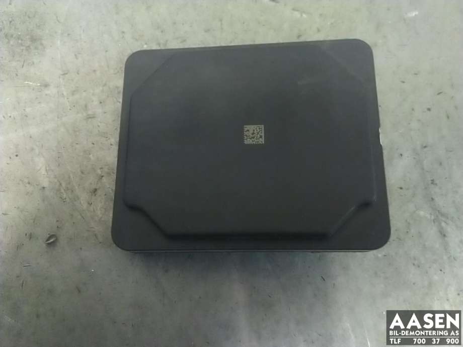 Sensor radar til Audi Q4 e-tron, 2021-->>  (1EA 907 572 H)