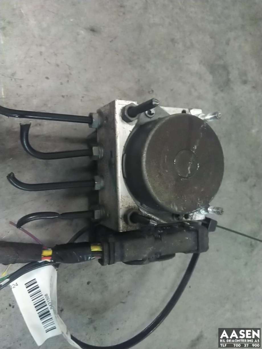 ABS sentral til Nissan Micra 2003-2010 (K12) (K12) (47660BC66A|)