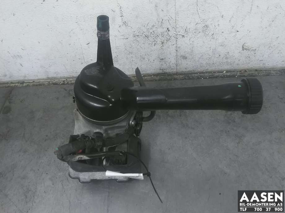 Servo pumpe elektrisk til Peugeot 308 2007-2011 (Type I, Fase 1) (4007 TW|)