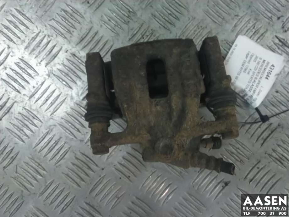 Bremsecaliper høyre bak til Mercedes B-Klasse 2005-2008 (Fase 1) (W245) (W245) (A 169 420 08 83|)