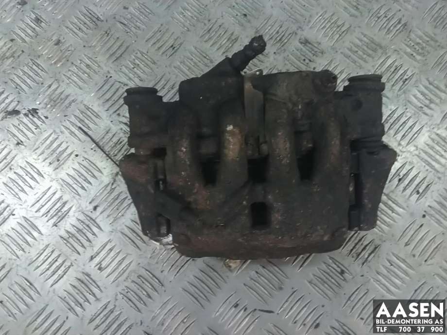 Bremsecaliper venstre foran til Citroën Jumper 2007-2013 (Type III, Fase 1) (4401 J6|16 517 656 80|)