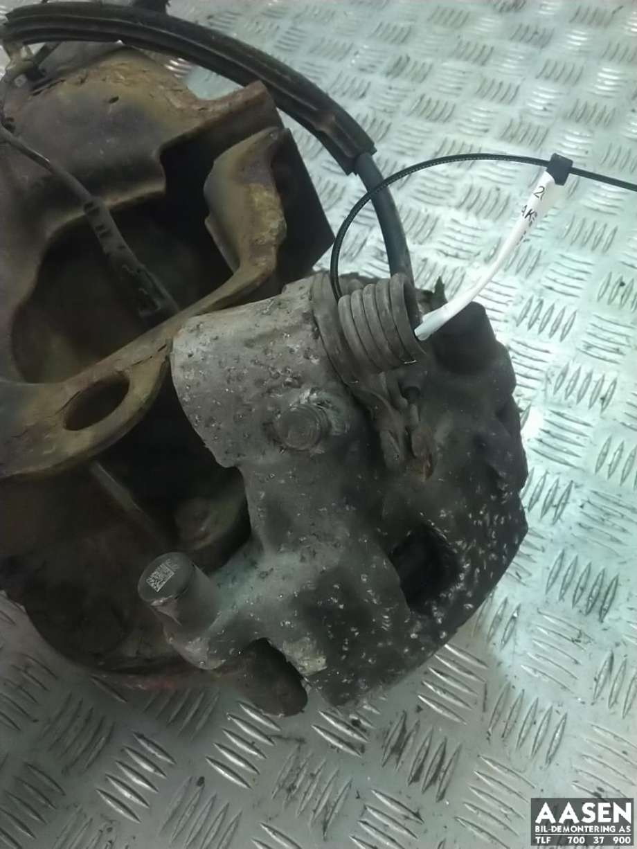 Bremsecaliper høyre bak til Volvo V40, 2012-2019 (36001766)