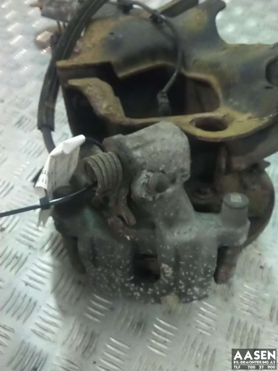 Bremsecaliper venstre bak til Volvo V40, 2012-2019 (36001765)