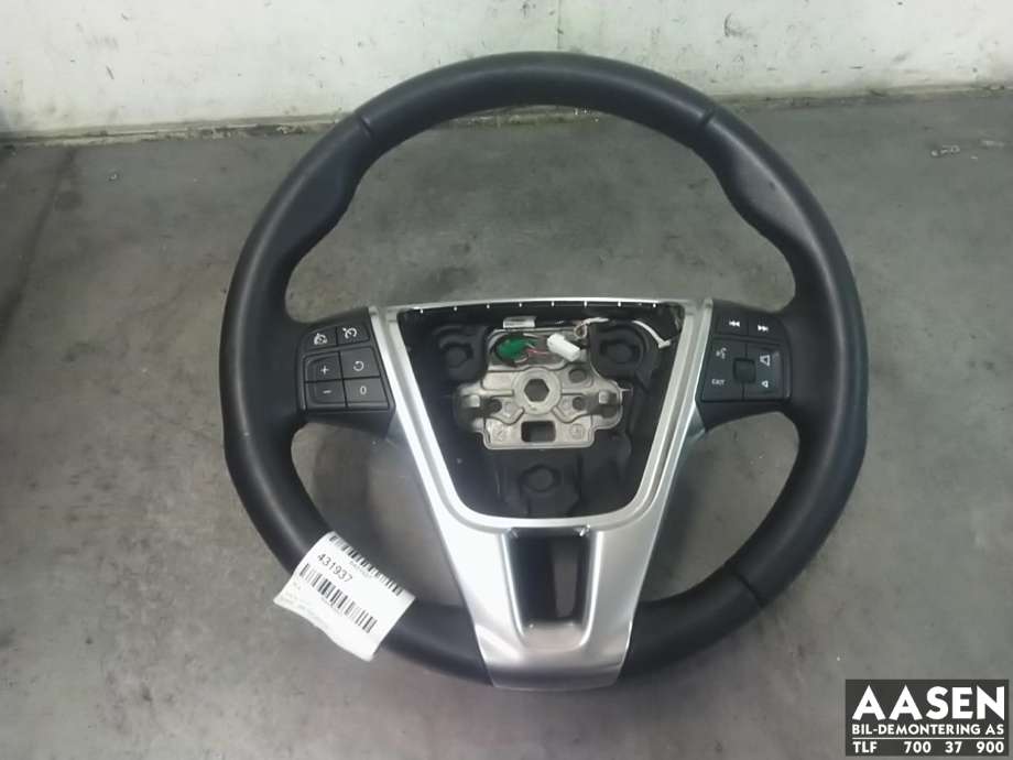 Ratt til Volvo V40, 2012-2019