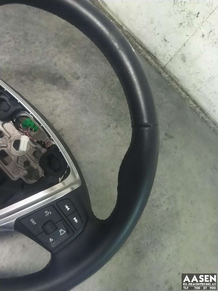 Ratt til Volvo V40 2012-2019  