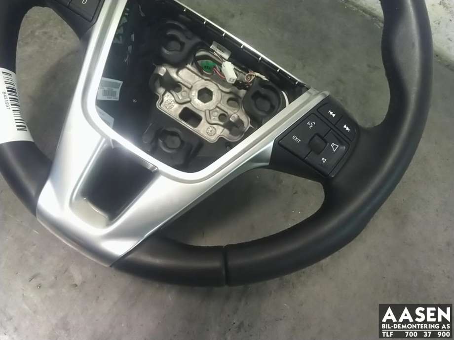 Ratt til Volvo V40 2012-2019  