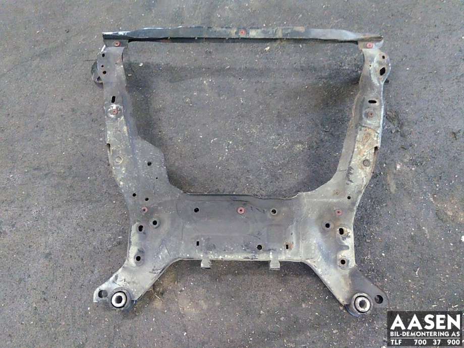 Travers foran hoved til Ford Mondeo 2007-2010 (Type IV, Fase 1)  (1863638|7G9N-5000-DJ|)