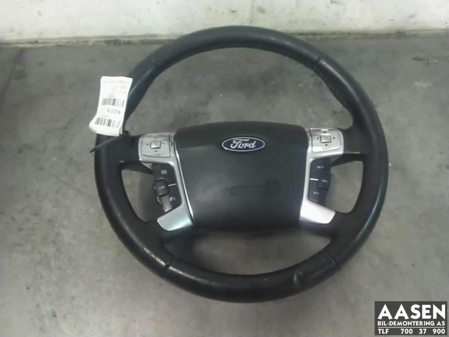 Ratt til Ford Mondeo 2011-2014 (Type IV, Fase 2) (1760788|)