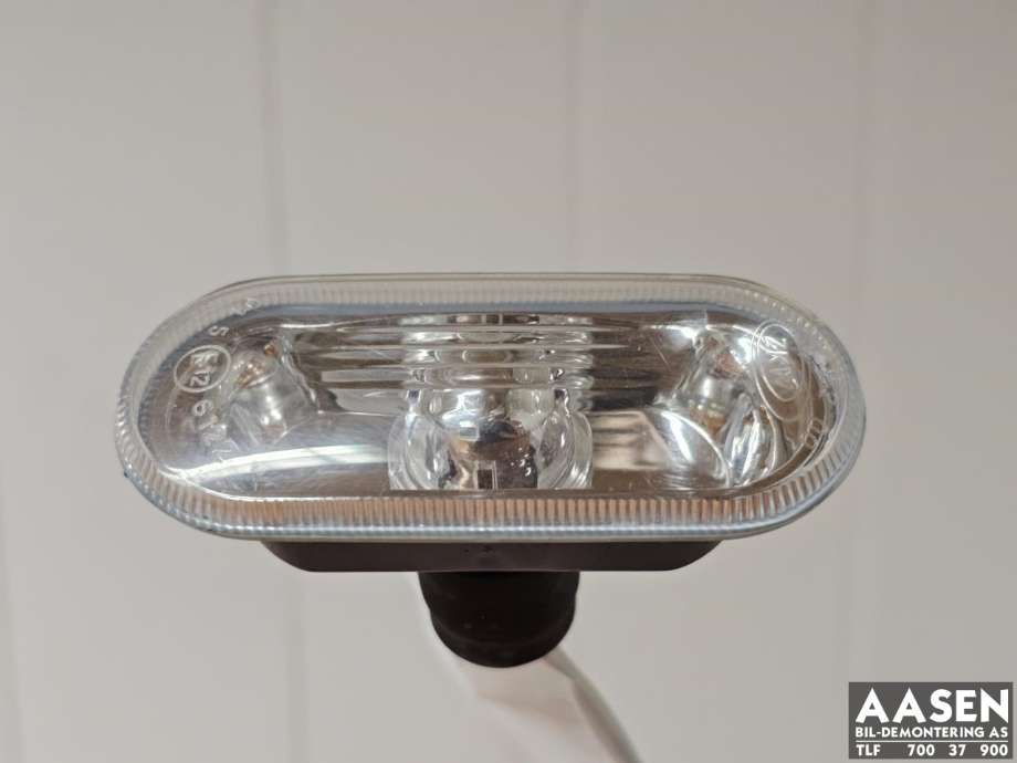 Blinklykt side venstre til VW Golf IV, 1998-2003 (1J0 949 117)