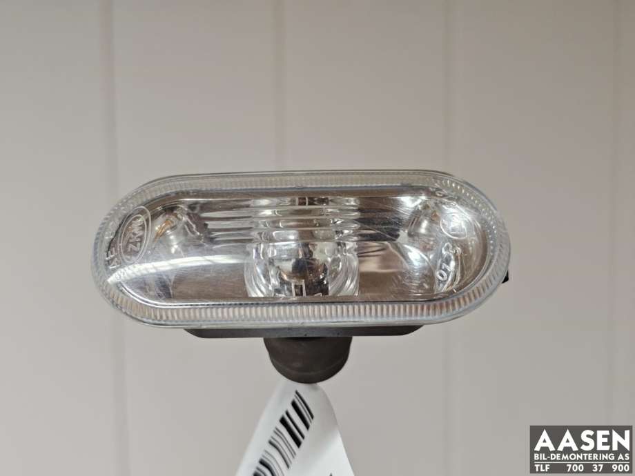 Blinklykt side venstre til VW Golf IV 1998-2003  (1J0 949 117|8D0 971 273|)