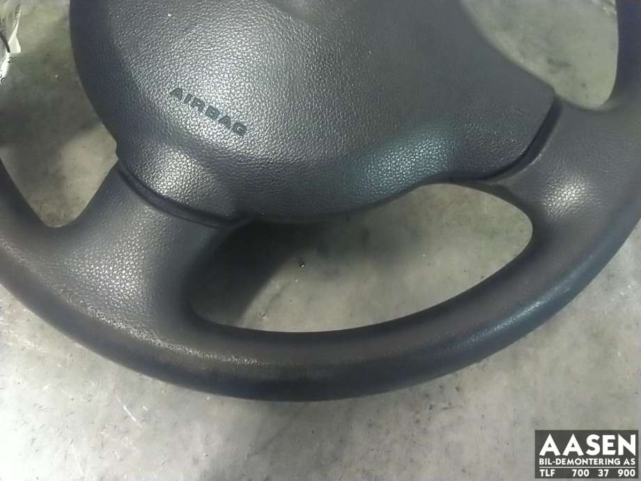 Ratt til Peugeot Partner 2015-2019 (Type II, Fase 2) (4109 LE|4109 LF|)
