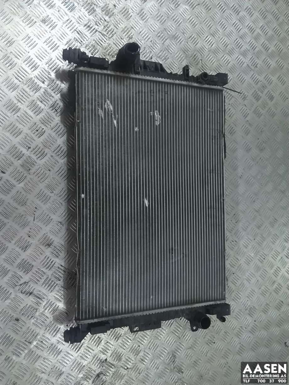 Radiator (automat gir) til Ford Mondeo, 2011-2014 (Type IV, Fase 2)  