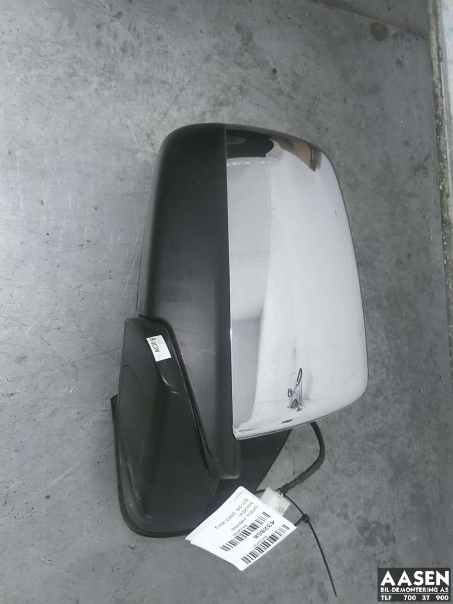 Speil høyre til Mazda BT-50, 2007-2013  (UC3W-69-120A)